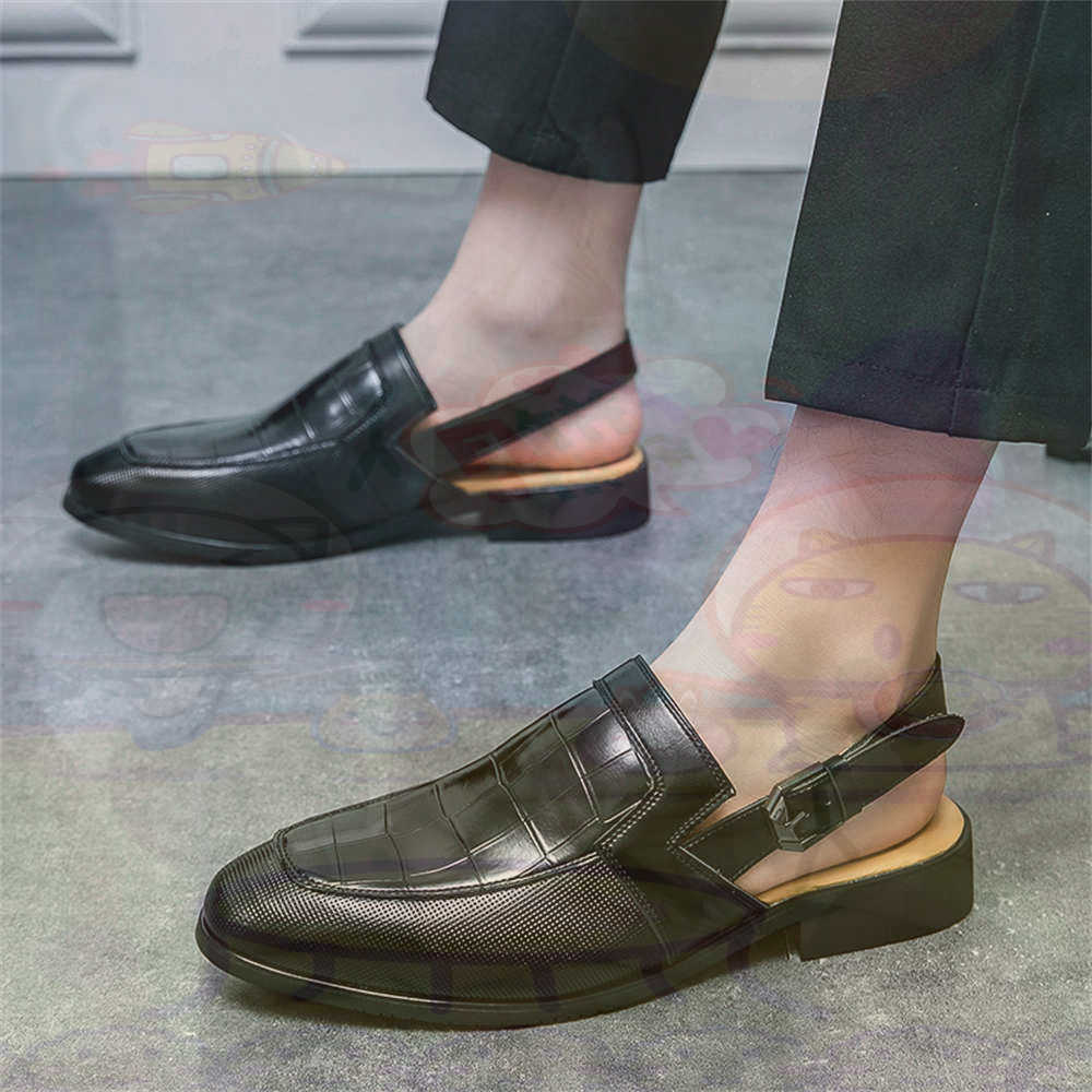 Aquatic Sports Teams - 플러스 사이즈 사이즈 39 남성용 미끄럼
